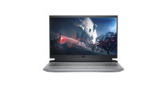 Laptop Dell Gaming G15 5520 i7H165W11GR3050Ti (Core i7-12700H | 16GB | 512GB | RTX 3050 Ti 4GB | 15.6 Inch FHD 165Hz | Win 11 | Office | Xám)