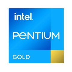 CPU Intel Pentium Gold G7400 Processor(3.70GHz, 2 nhân 4 luồng, 2.5MB Cache, 46W) - Socket Intel LGA1700, BGA1700)