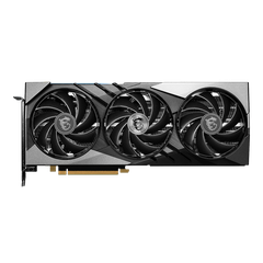 Card màn hình MSI GeForce RTX 4070 Ti SUPER 16G GAMING X SLIM