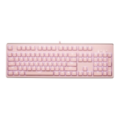 Bàn phím cơ E-DRA EK3104 Dream Pink Blue Switch