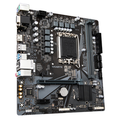 Mainboard Gigabyte H610M H V2 DDR4 (Bulk)