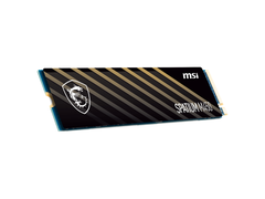 Ổ cứng SSD MSI Spatium M450 500GB M.2 PCIe NVMe Gen 4.0