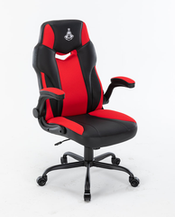 WARRIOR GAMING CHAIR - Raider Series - WGC203 - (Black hoặc Black / Red)