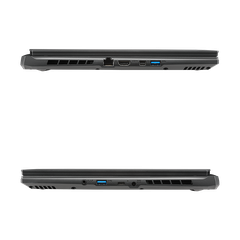 Laptop Gigabyte AORUS 17 (XE4-73VN514GH) i7-12700H / Black