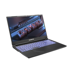 Laptop Gigabyte Gaming G5 GE-51VN213SH i5 12500H/16GB/512GB/15.6