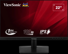 Màn hình ViewSonic VA2209-H100Hz 22 inch