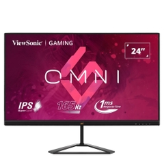 Màn hình Gaming Viewsonic VX2479-HD-Pro/24 inch/FullHD (1920x1080)/ IPS 180Hz