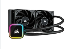 Tản nhiệt nước Corsair H100i RGB ELITE