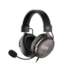 Tai Nghe Stereo Havit H2010D Usb Casque Gamer