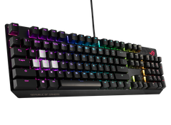 Bàn phím Asus ROG Strix Scope NX