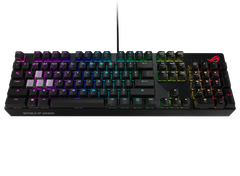 Bàn phím Asus ROG Strix Scope NX