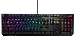 Bàn phím Asus ROG Strix Scope NX