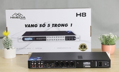 Vang số chỉnh cơ Himedia H8 