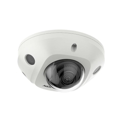 Camera IP Dome 4MP Hikvision DS-2CD2543G2-IS