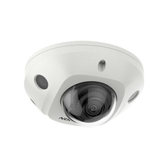 Camera IP Dome 4MP+wifi Hikvision DS-2CD2543G2-IWS