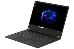 Laptop HP Gaming Victus 16-s0138AX - 9Q985PA (R7 7840HS/ 32GB/ 512GB SSD/ RTX 4070 8GB/ 16.1 inch FHD/ 144Hz/ Win11/ Black)