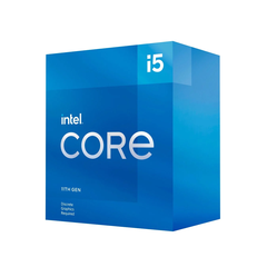 CPU Intel Core i5-11500 2.7GHz 6 nhân 12 luồng