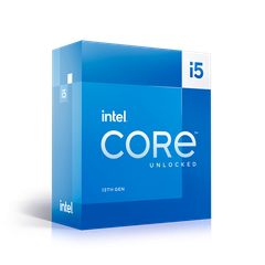 CPU Intel Core i5-13600KF (3,50 Ghz, up to 5.10GHz, 14 Nhân 20 Luồng, 24 MB Cache, Raptor Lake S)