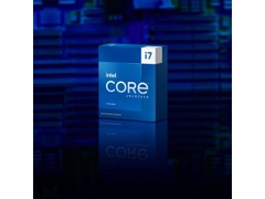 CPU Intel Core i7-13700F (Up To 5.00GHz, 16 Nhân 24 Luồng, 25M Cache, Raptor Lake)