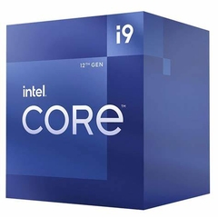 CPU Intel Core i9-11900KF 3.5GHz 8 nhân 16 luồng
