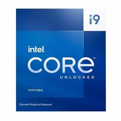 CPU Intel Core i9-11900KF 3.5GHz 8 nhân 16 luồng