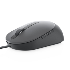 Chuột Dell Laser Wired Mouse MS3220 - SnP - 3200DPI
