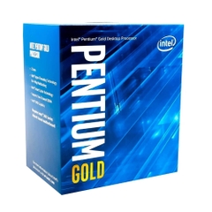 CPU Intel Pentium Gold G6400 4.00 GHz, 2C4T