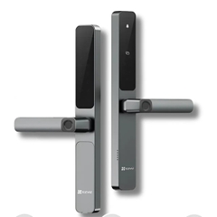 Khóa cửa vân tay thông minh Ezviz DL06 pro