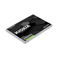 SSD Kioxia (TOSHIBA) Exceria 240GB 3D NAND 2.5-Inch SATA III BiCS FLASH LTC10Z240GG8