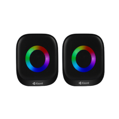 Loa Bluetooth Kisonli led RGB X3