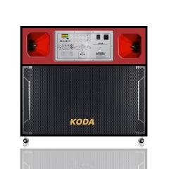 Loa Godzilla Koda Super King 8826 Vip (2 Bass 40)