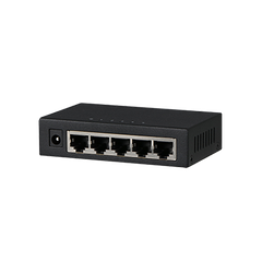 Switch Ethernet 5 cổng KBVISION KX-CSW04