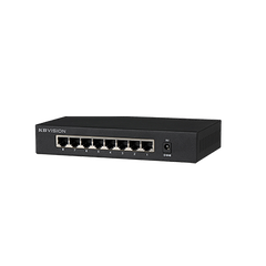 Switch Ethernet 8 cổng KBVISION KX-CSW08