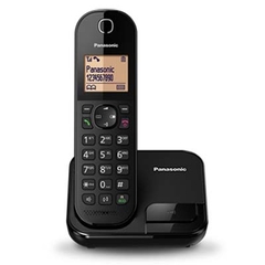 Điện thoại cố định không dây Panasonic KX-TGC410CX
