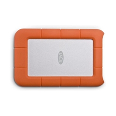 Ổ Cứng Di Động Chống Sốc Lacie Rugged Mini USB-C