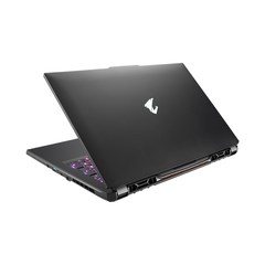 Laptop Gigabyte AORUS 17 (XE4-73VN514GH) i7-12700H / Black
