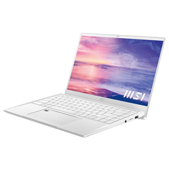 Laptop MSI Prestige 14 A11SC i7-1195G7