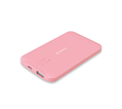 Pin Sạc Dự Phòng Orico LD25 2500mAh