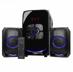 Loa SoundMax A2130/2.1