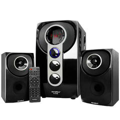 Loa SoundMax A2140/2.1