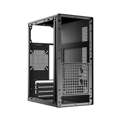 Case văn phòng MAGIC M-09 (MATX) không Fan