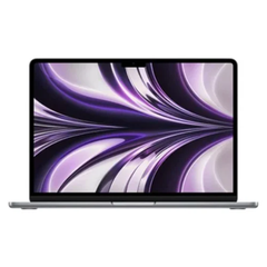 Macbook Air M2 2022 8GB/256GB/8 Core GPU MLXW3SA/A Xám