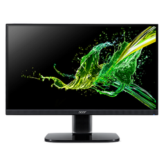 Màn hình LCD ACER KA272 (UM.HX2SV.001) (27.0INCH/1920X1080@75Hz/VGA/HDMI/ĐEN)