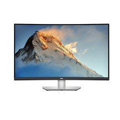 MÀN HÌNH LCD DELL S3221QS_4K 31.5INCH/3840x2160/SP/IPS/HDMI/DP/USB/LED/IPS/BẠC