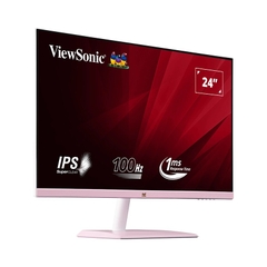 Màn Hình Viewsonic VA2436-H-PN 23.8 inch IPS FHD 100Hz 1ms