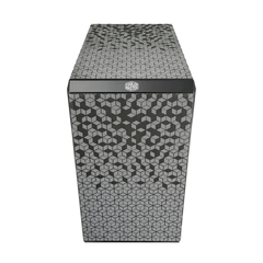 Vỏ case máy tính Cooler Master Master Box Q300L sẵn 1 Fan Led