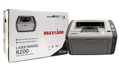 Máy in laser đen trắng MAXSION 8200