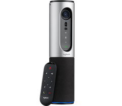 Camera hội nghị Connect của Logitech