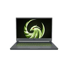 Laptop Gaming MSI Alpha 17 B5EEK-031VN (Ryzen 7 5800H, Radeon RX 6600M 8GB, Ram 8GB, SSD 512GB, 17.3 Inch IPS 144Hz FHD)