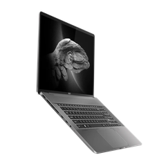 Laptop MSI Creator Z16 A11UET 285VN (Core™ i9-11900H | 32GB | 1TB SSD | RTX3060 Max-Q 6GB | 16 inch QHD+ | Win 10 | Xám)